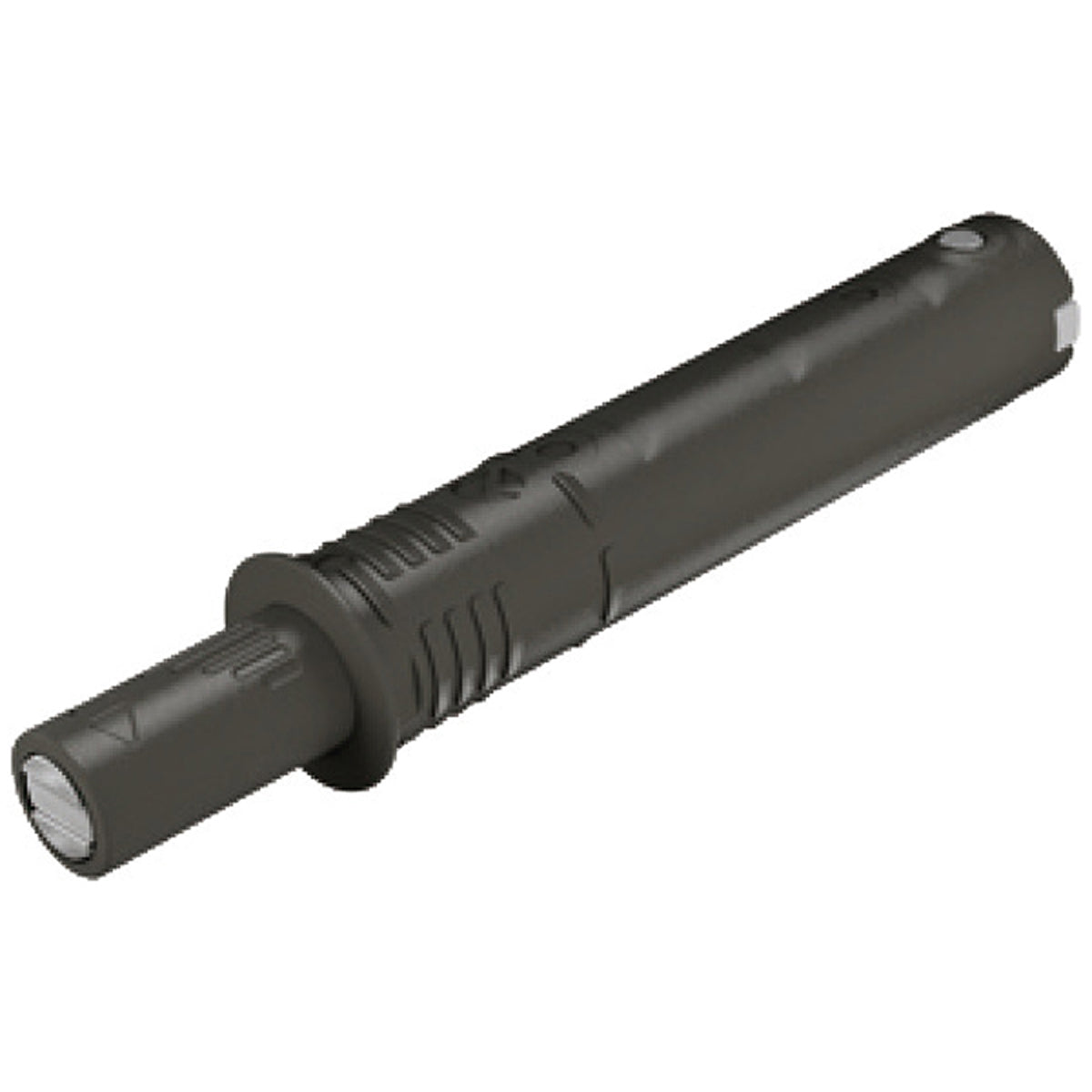 K PUSH TECH SHRT D10x50 MAGNET ANTH