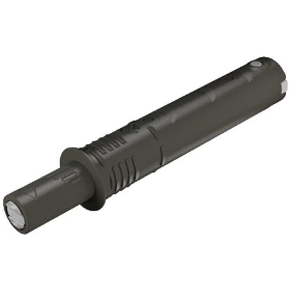 K PUSH TECH SHRT D10x50 MAGNET ANTH