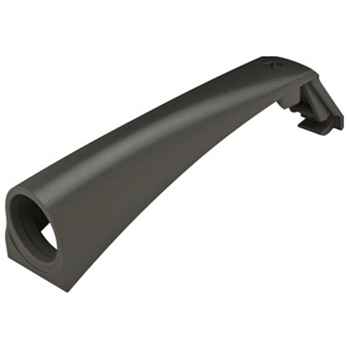 K PUSH TECH SHRT SURFACE MOUNT ANTH by HAFELE UK LTD