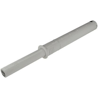 K PUSH TECH LONG D10x68 MAGNET GRY