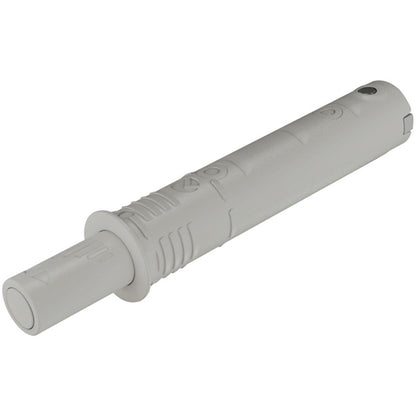 K PUSH TECH SHRT D10x50 BUFFER GRY