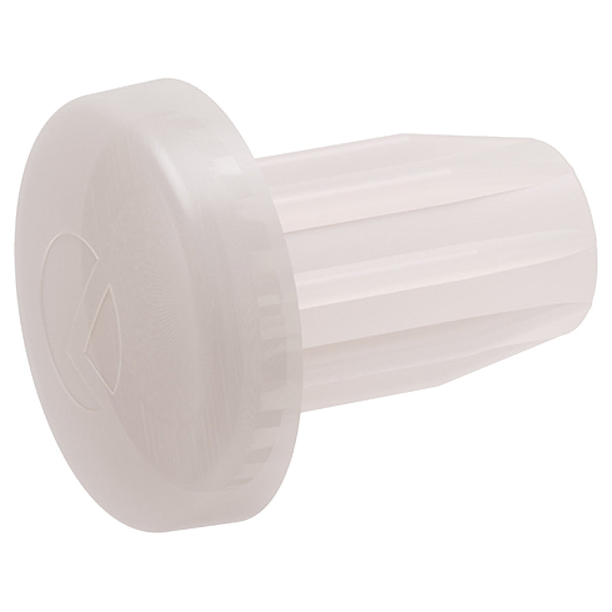 DOOR BUFFER D9x10.5 TRN by HAFELE UK LTD