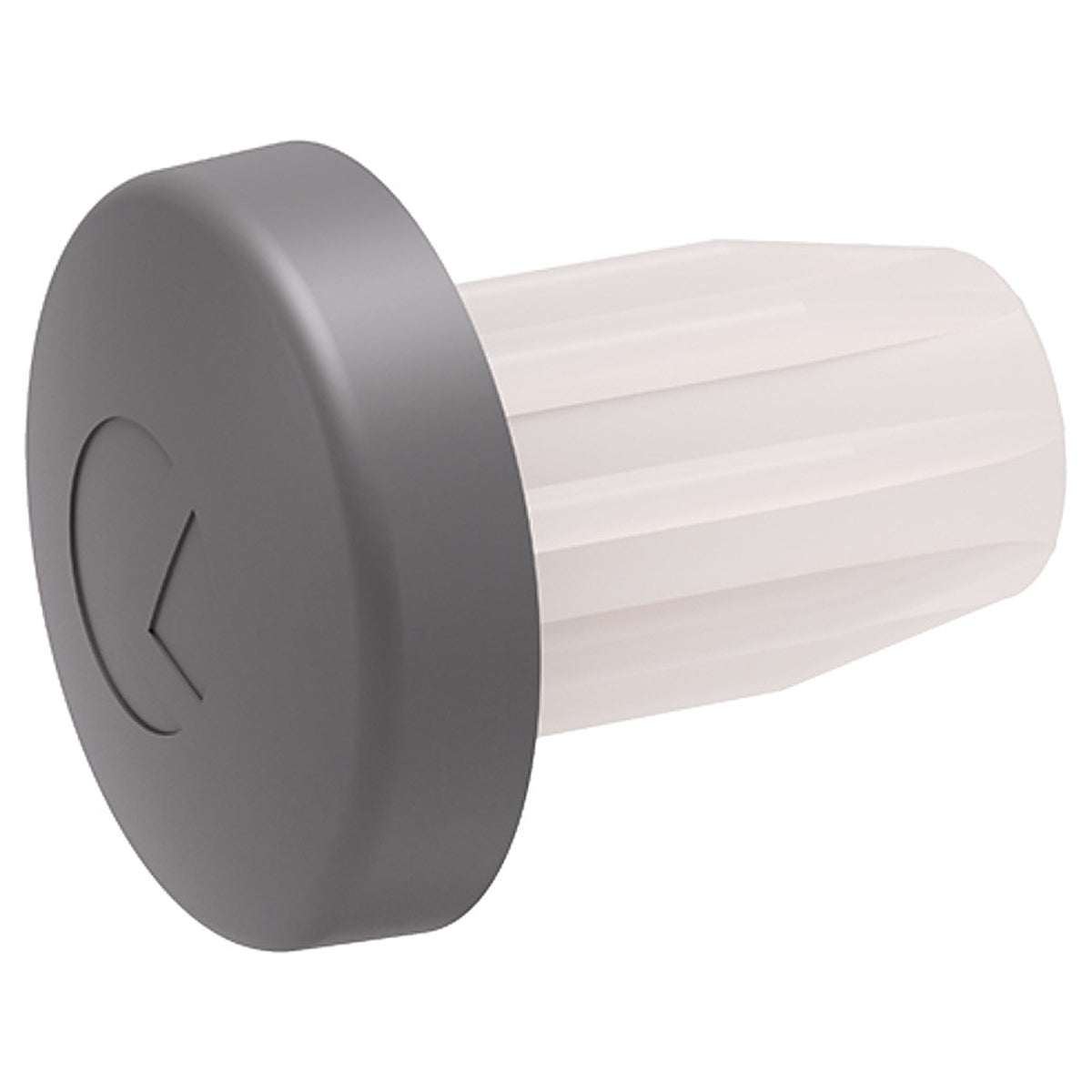 DOOR BUFFER D9x10.5 MGY by HAFELE UK LTD