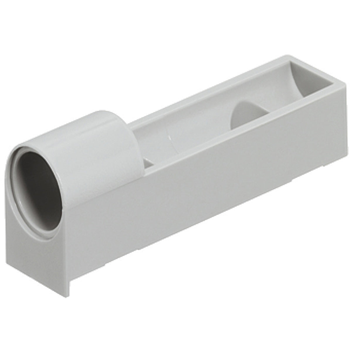 LINEAR ADAPTER HOUSING GRY