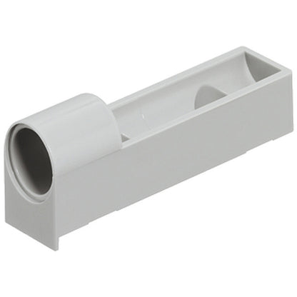 LINEAR ADAPTER HOUSING GRY