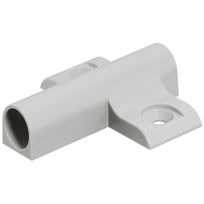 CRUCIFORM ADAPTOR HOUSING 32 GRY
