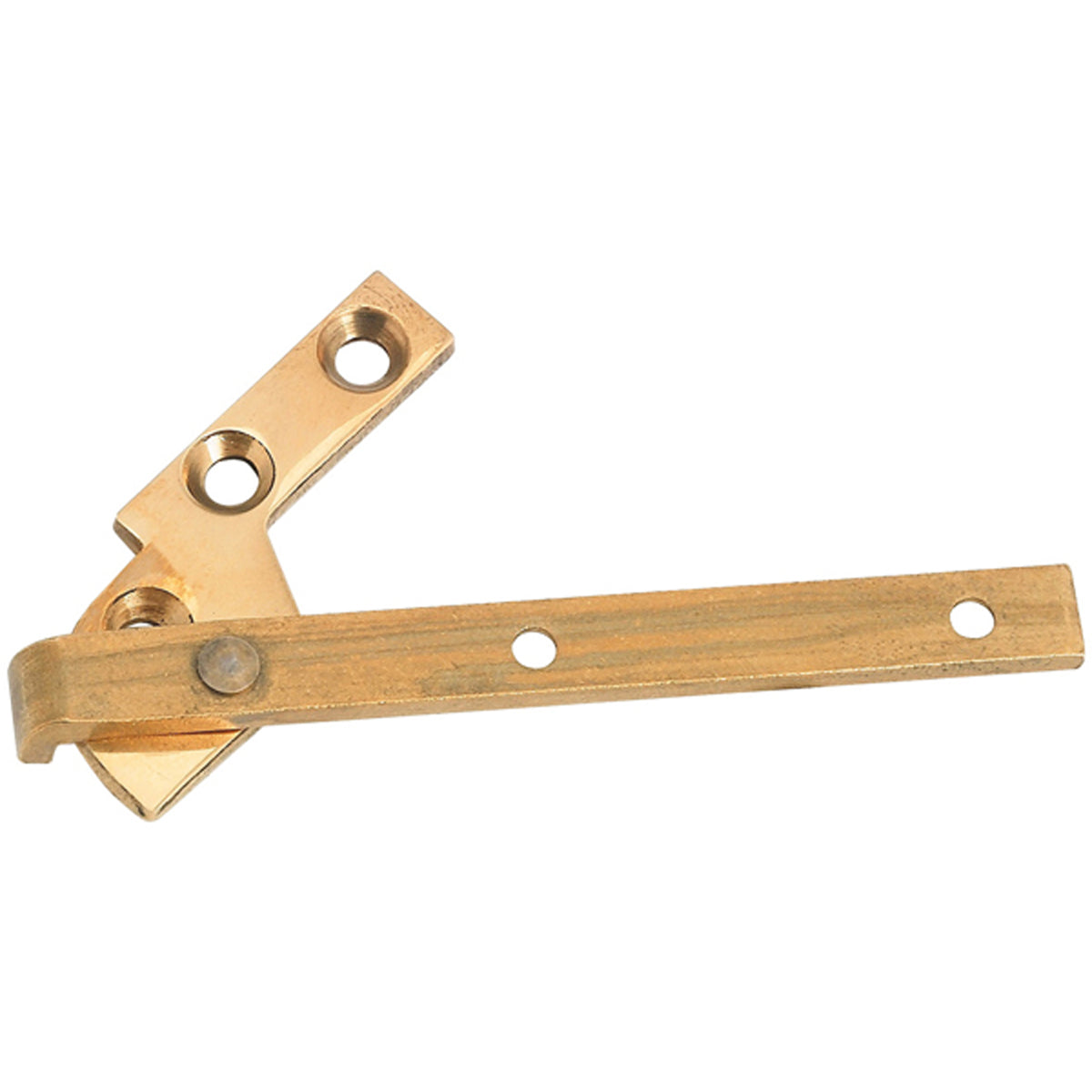 PIVOT HINGE FOR DESK 90deg 80 PBR