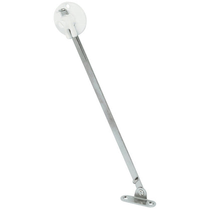 FLAP STAY ECON 226 WHI/NP