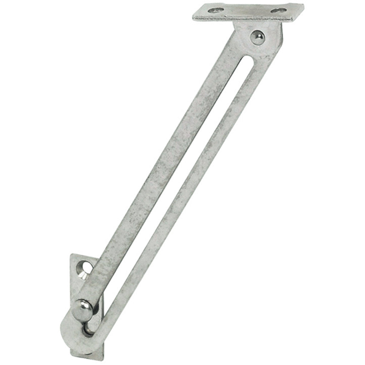 LID STAY+GUIDE SLOT 150 ST/NP LH