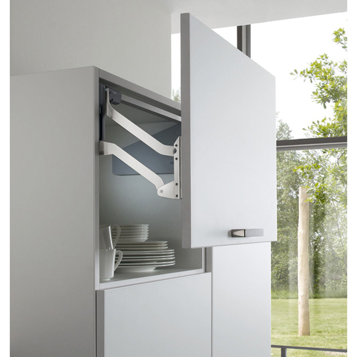 FREE UP 320-360 GRY 3.0-5.7KG
