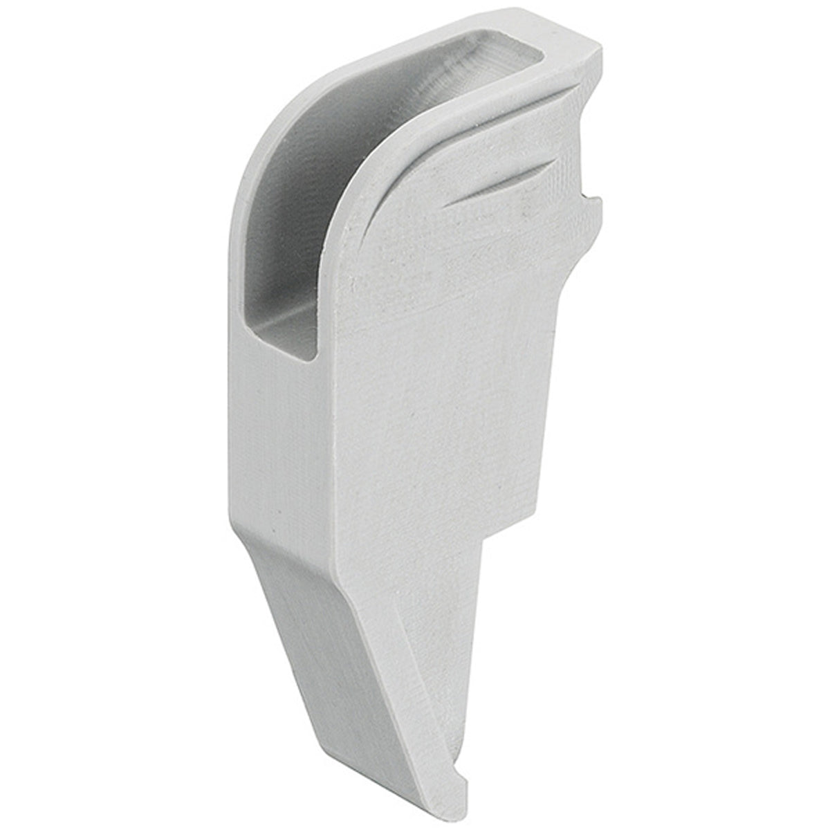 ANGLE RESTRAINT PL/GRY