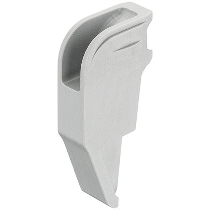 ANGLE RESTRAINT PL/GRY