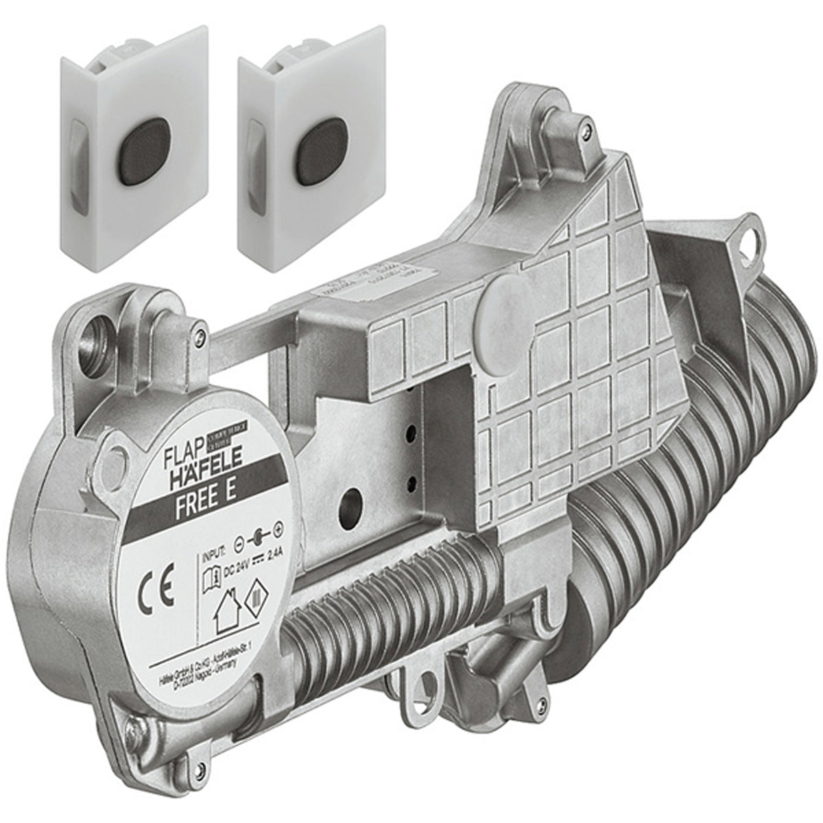 FREE E-DRIVE SUPPLEMENTARY SET