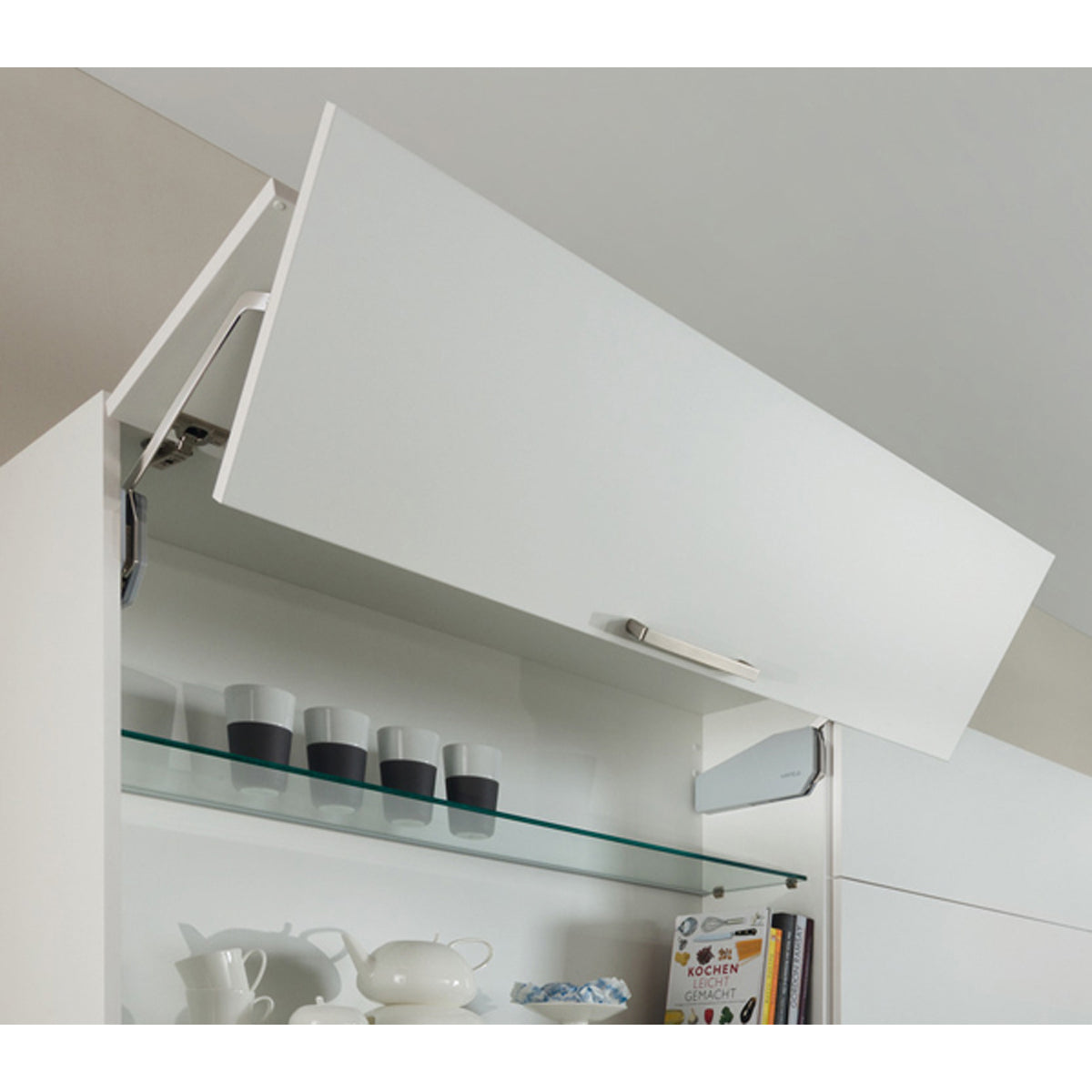 FREEFOLD LIFT UP 720 6.1-10.8KG GRY