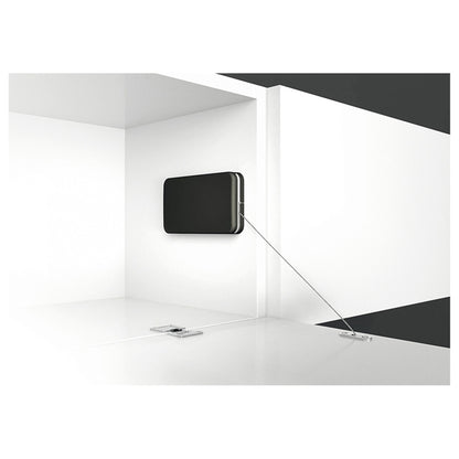 KINVARO D-M FLAP STAY+CABLE 100N