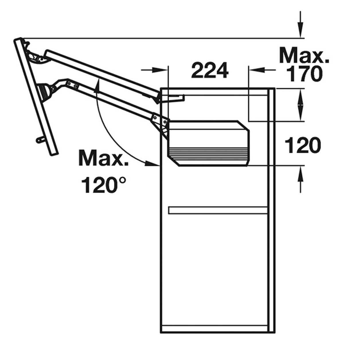 KINVARO F-20 FLAP 600-1000x715