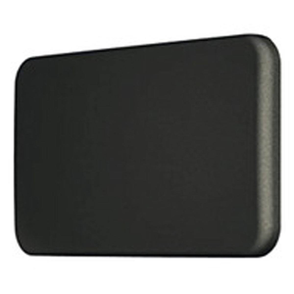 KINVARO D-M COVER CAP 170x90x20 WHI