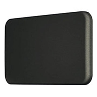 KINVARO D-M COVER CAP 170x90x20 WHI