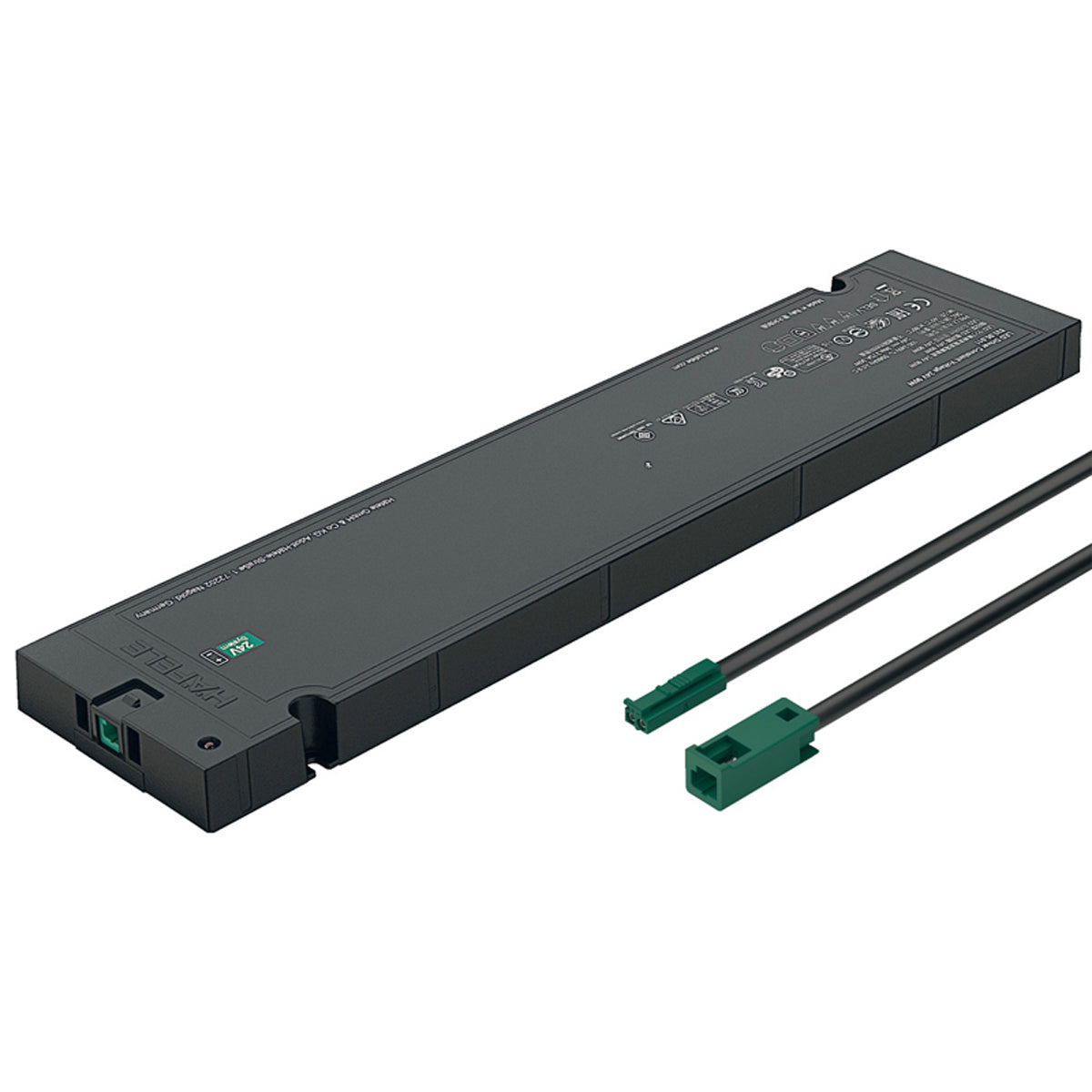 LOOX5 DRIVER 24V 90W/3.75A E LEAD by HAFELE UK LTD