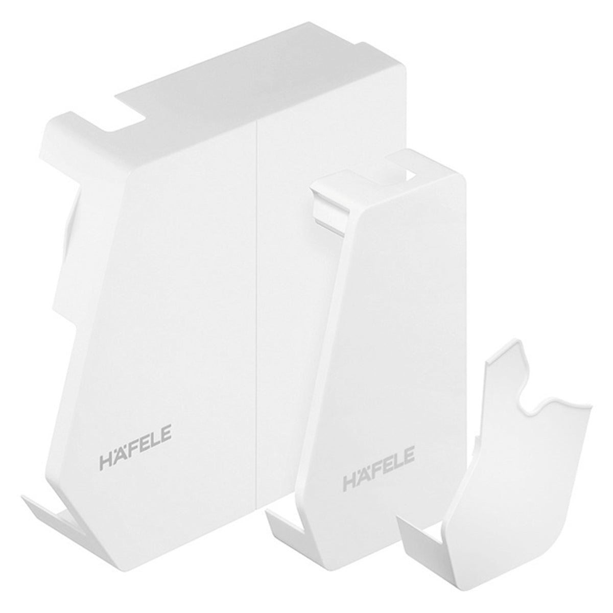 FREE E-DRIVE 1.7E COVER CAP GRY