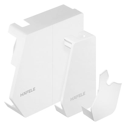 FREE E-DRIVE 1.7E COVER CAP GRY