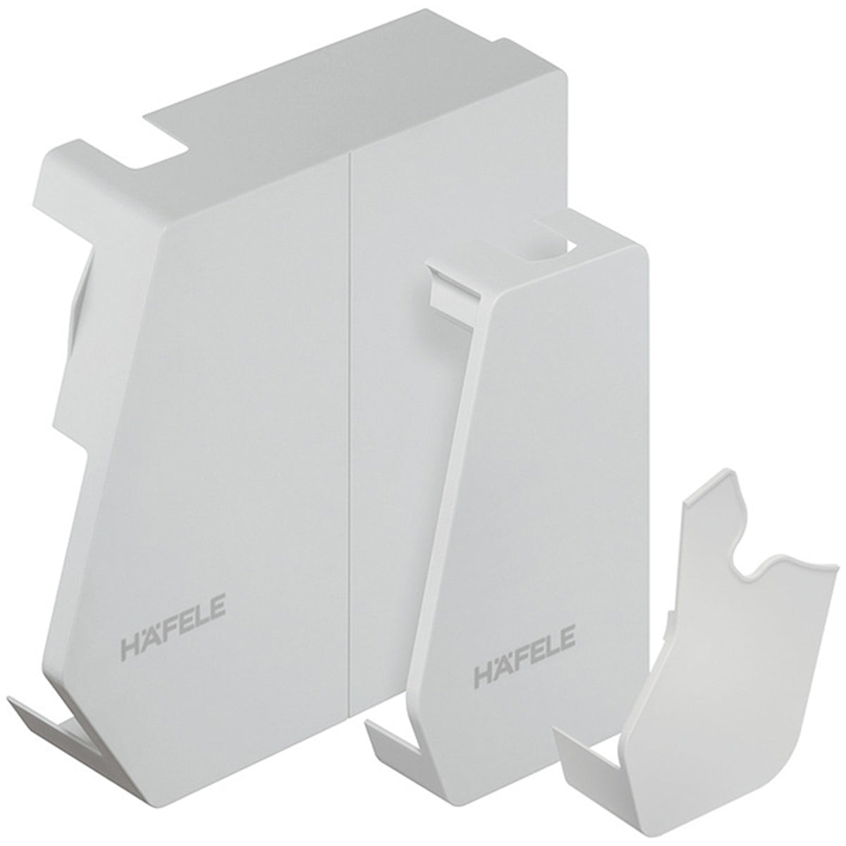 FREE E-DRIVE 1.7E COVER CAP GRY