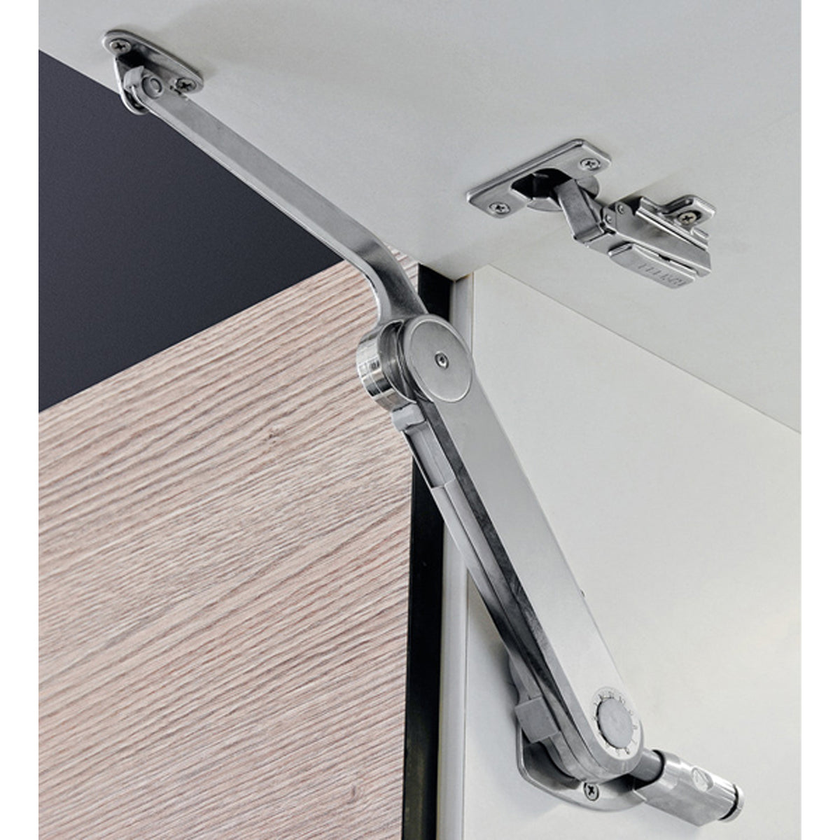 MAXI 3675 LID STAY MOD-B 45/37 NP