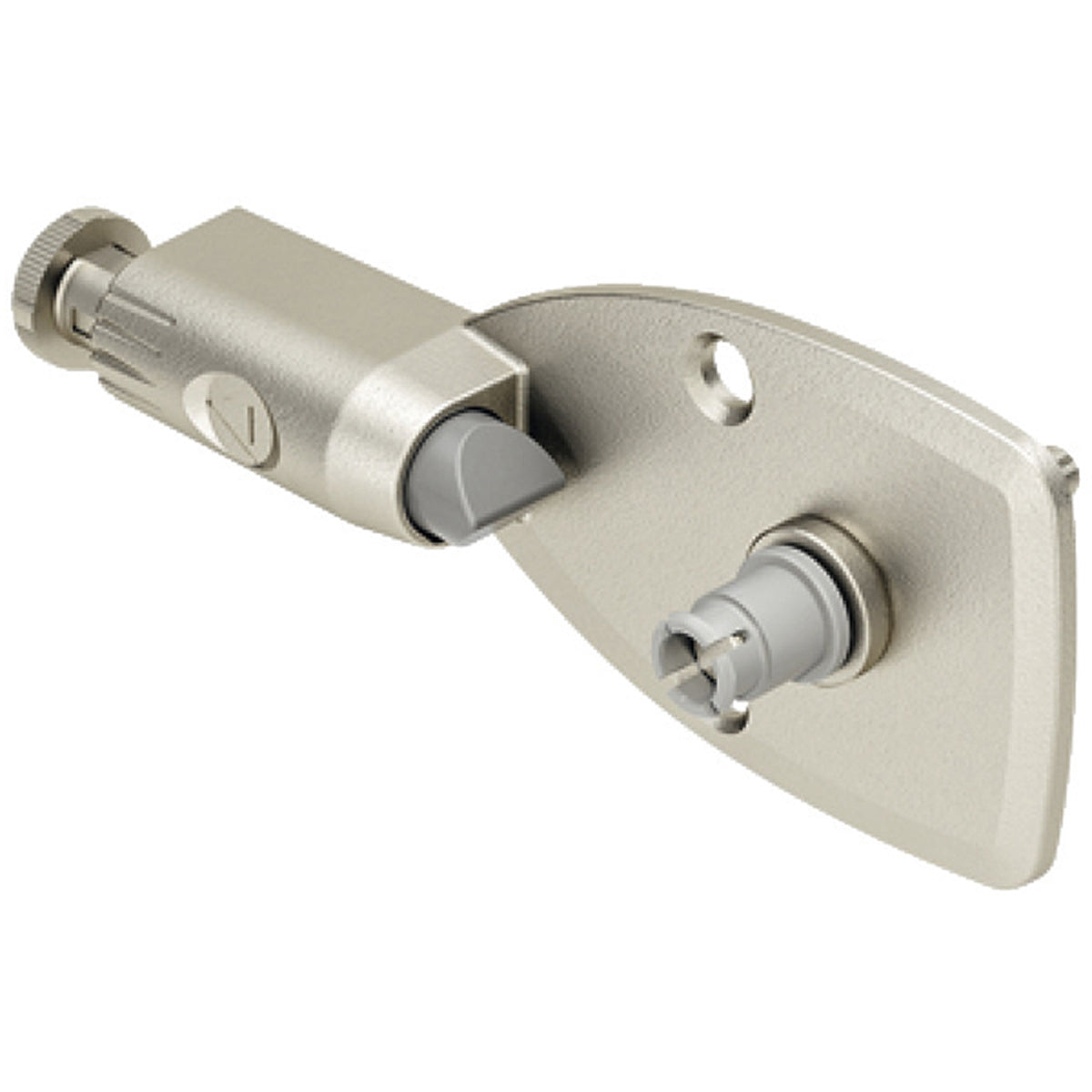 MAXI SOFT CLOSE MECH 37 ZA/NP