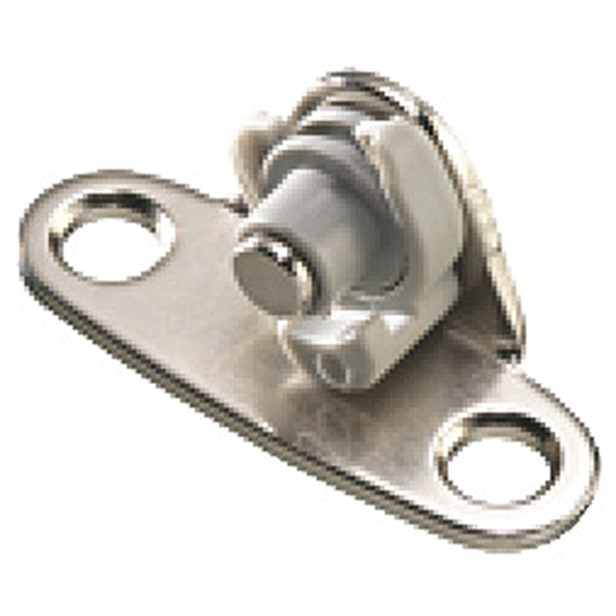 MAXI3675 WOOD BRACKET SLIDE VARIAN