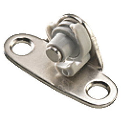 MAXI3675 WOOD BRACKET SLIDE VARIAN