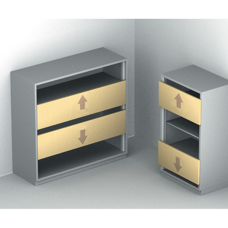 EKU LIBRA20H SYNCHRO FITTING SET
