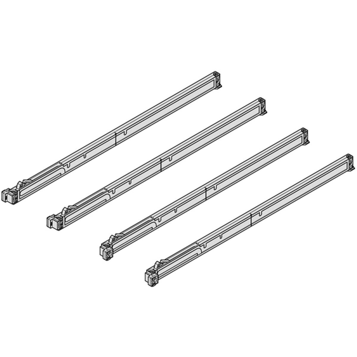 EKU COMBINO80HFSOL SC 2DOOR