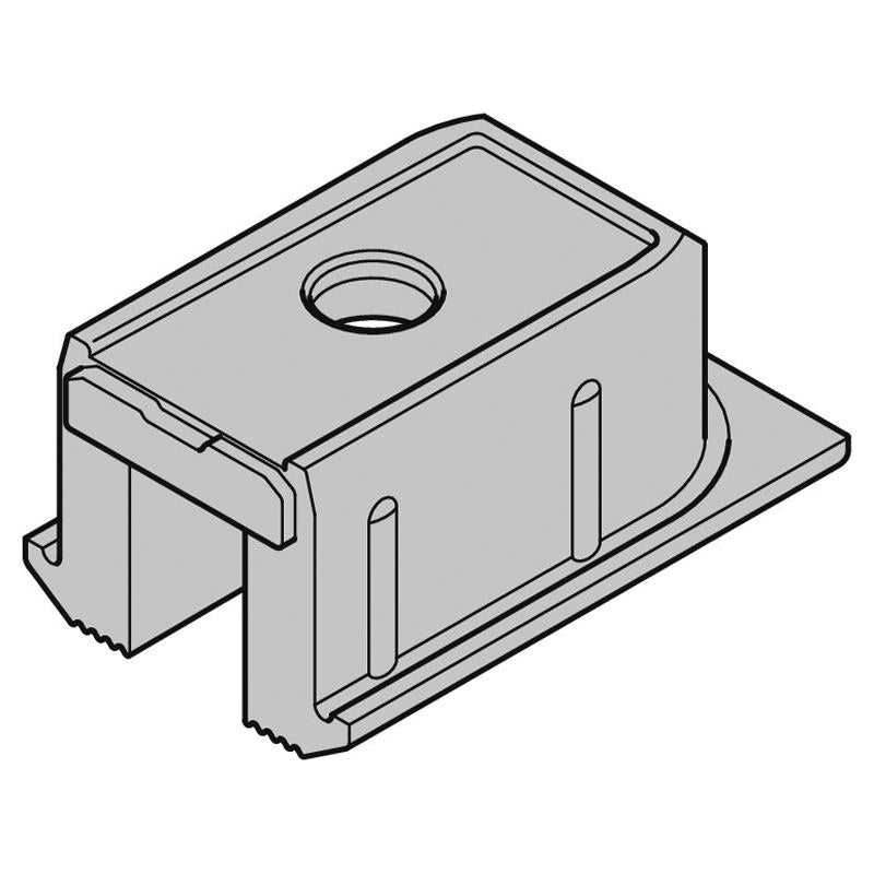 EKU CLIPO16SH MIXFRONT SCR SET