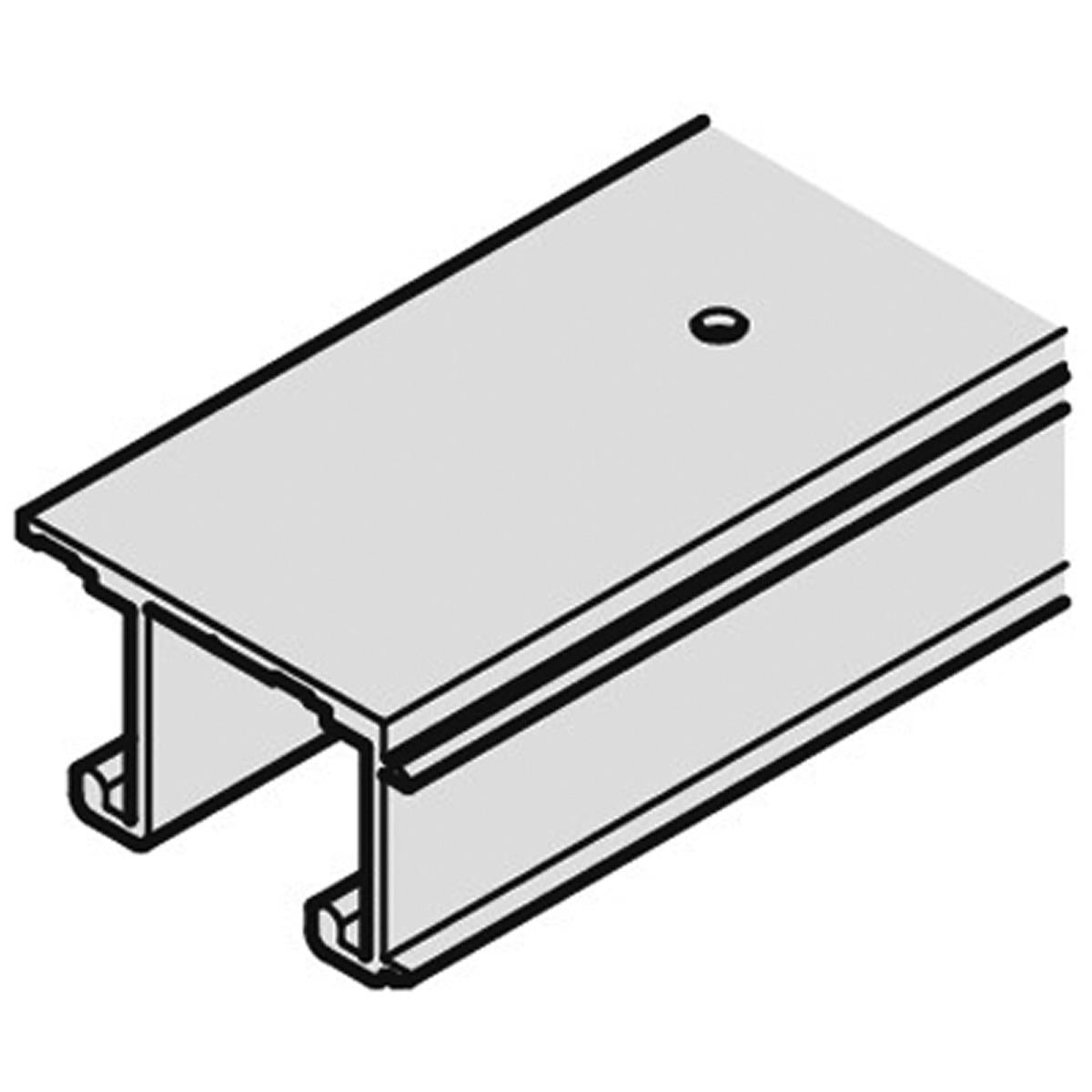 EKU COMBINO35 DBL TOP TRACK 3500