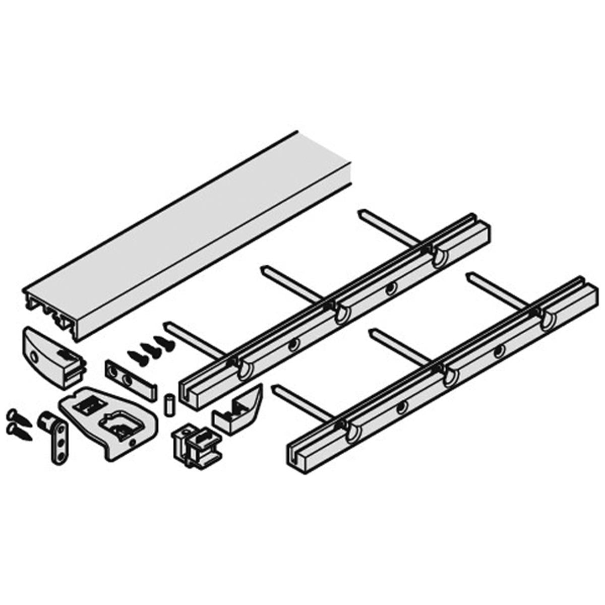 HAWA-FOLD CONCEPTA 25 CHANNEL