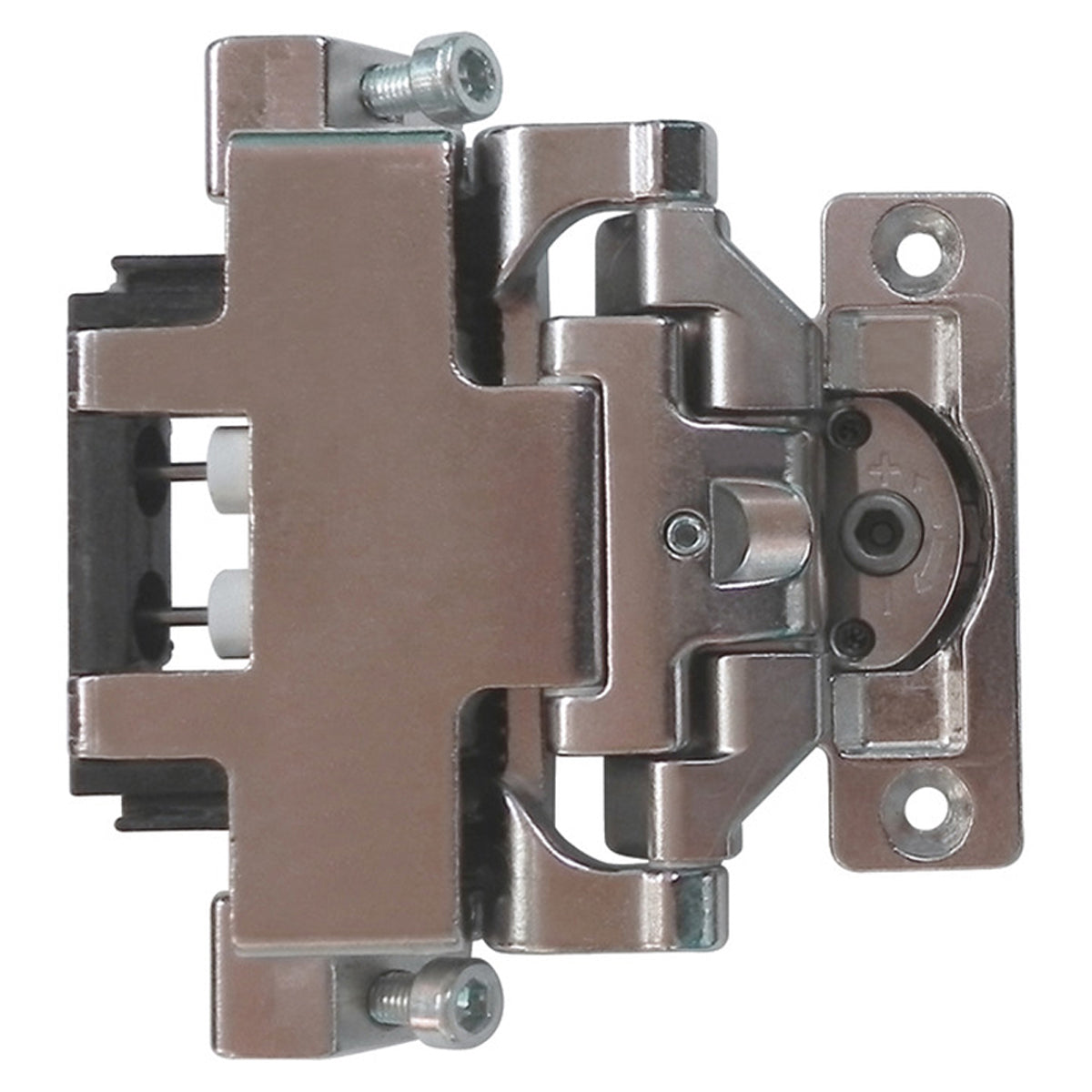 SLIDO FPARK72 50A ADDITIONAL HINGE by HAFELE UK LTD