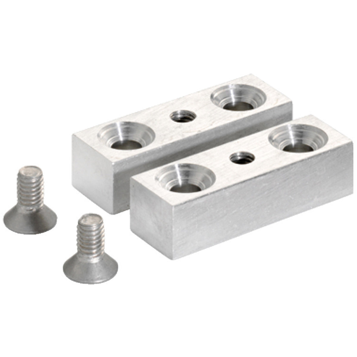 ACCURIDE0116 END STOP SET ALU