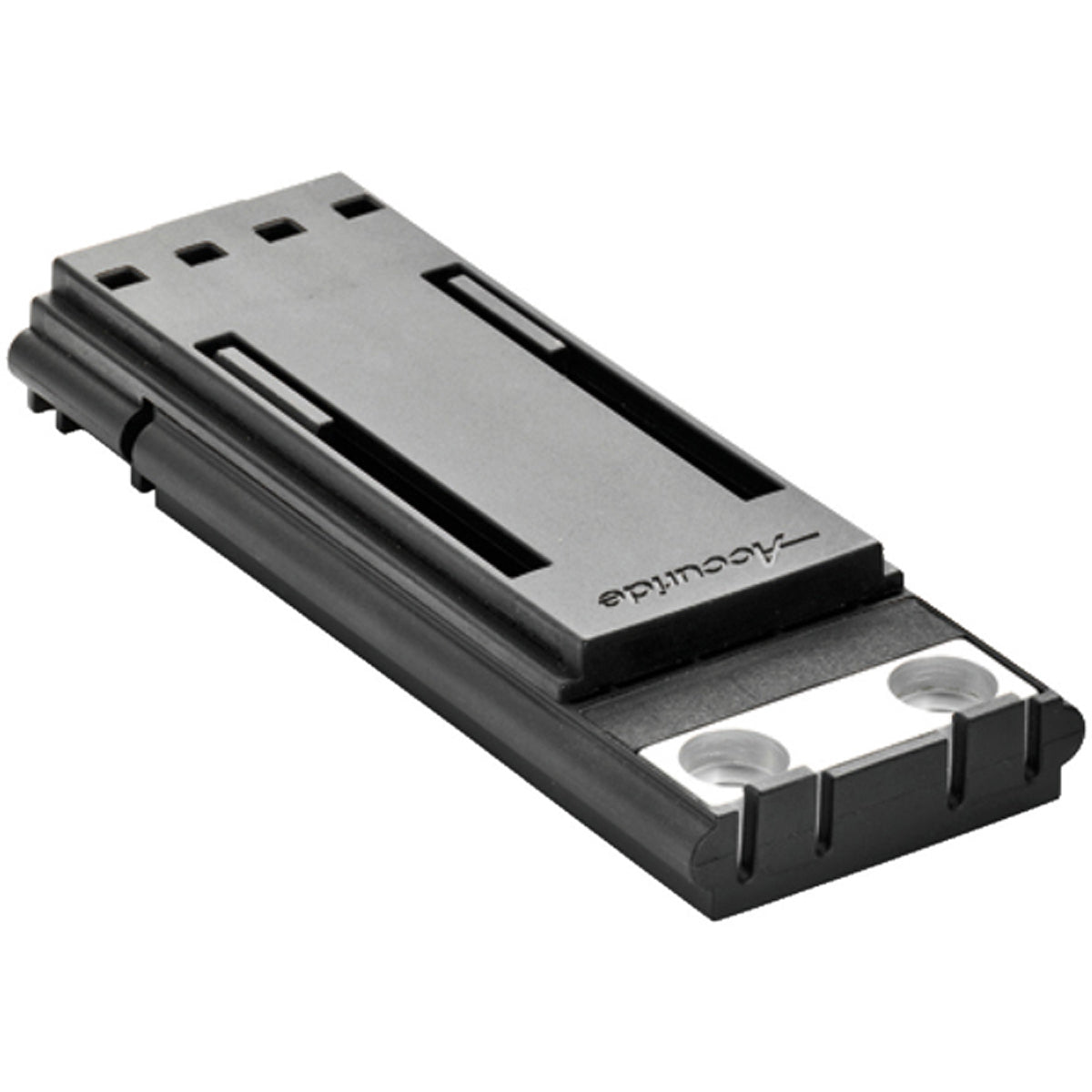 ACCURIDE0116 DAMPER MECHANISM BLK