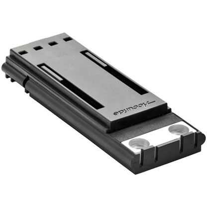 ACCURIDE0116 DAMPER MECHANISM BLK