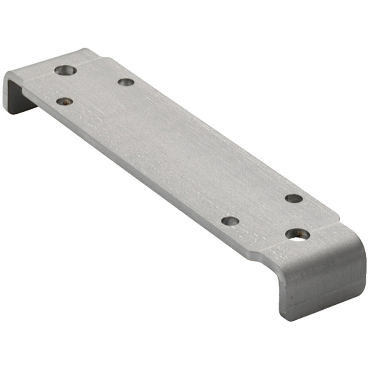ACCURIDE0116 RECYCLING BRACKET GRY
