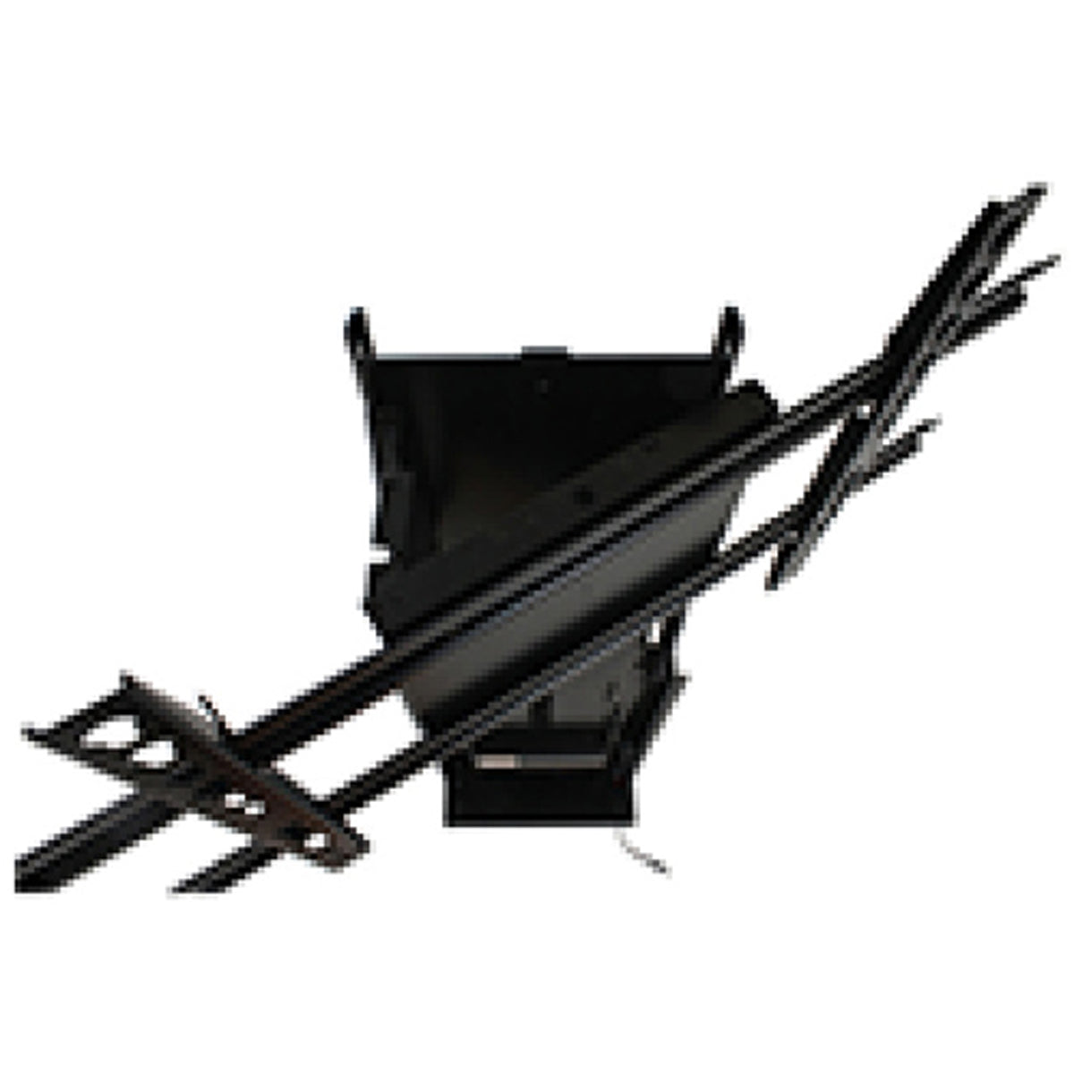 TV LIFT SWIVEL BRACKET 700/750 BLK