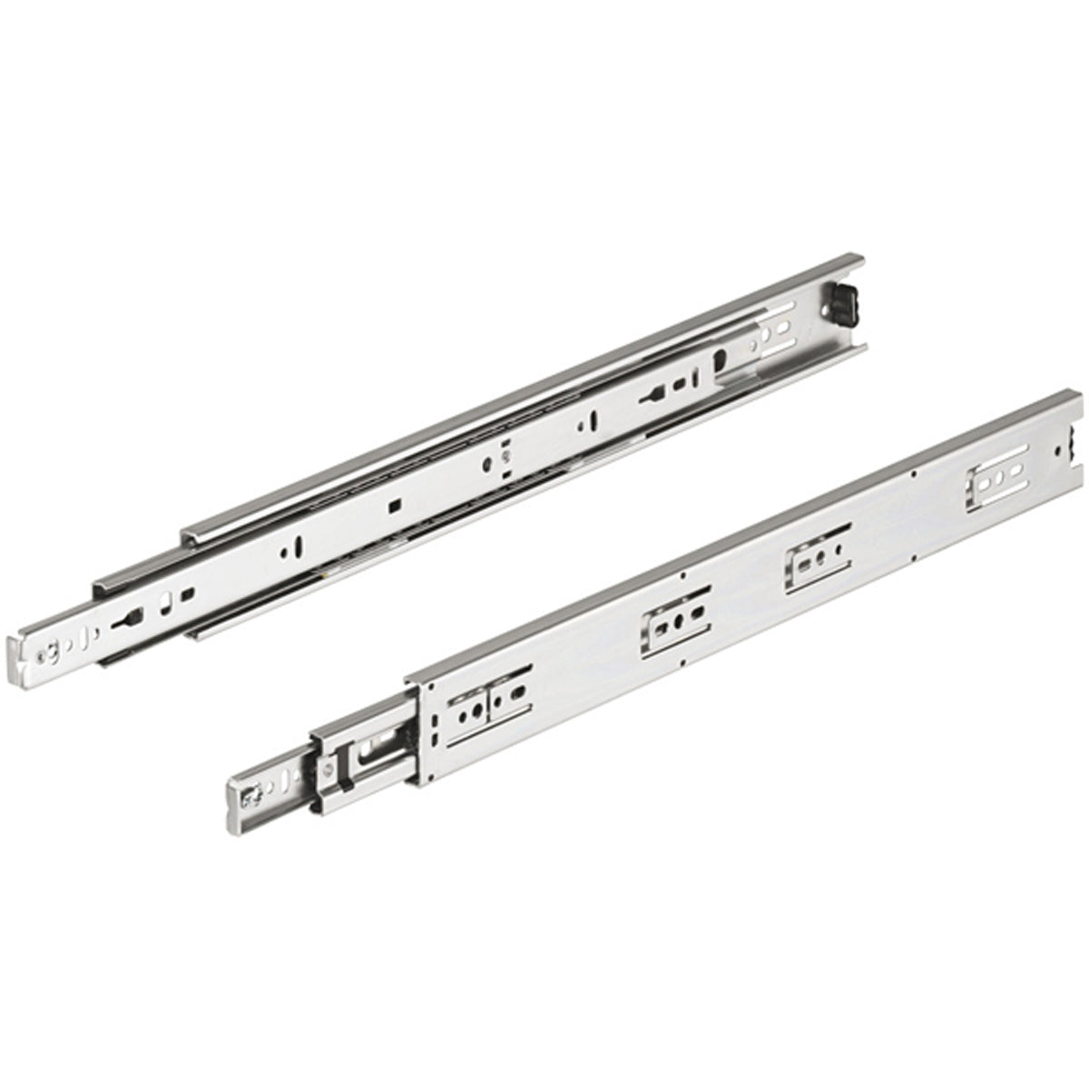 ACCU3832 RUN 50KG H-IN 550 BLK