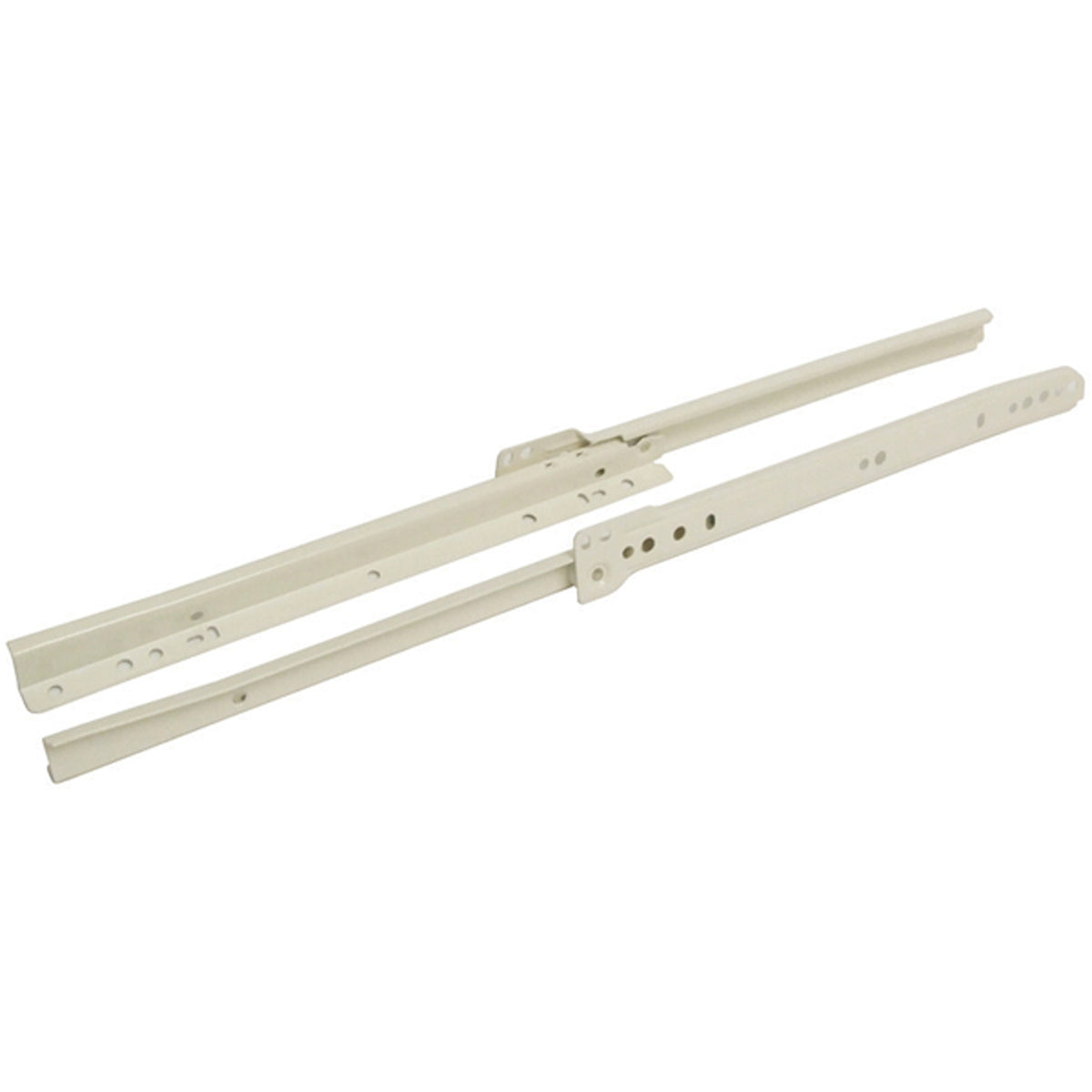 DRAWER RUNNER SE 25KG 350 ST/BLK – 42368335