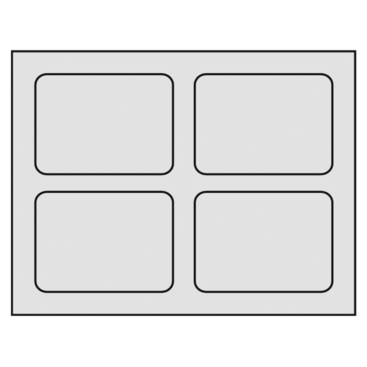VARIANT-D DRAWER INSERT 38 4CPT