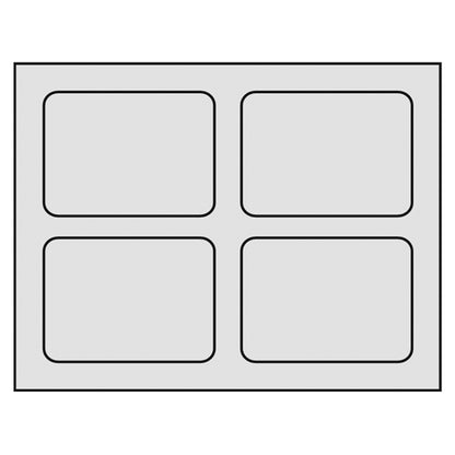 VARIANT-D DRAWER INSERT 38 4CPT
