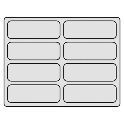 VARIANT-D DRAWER INSERT 38 8CPT