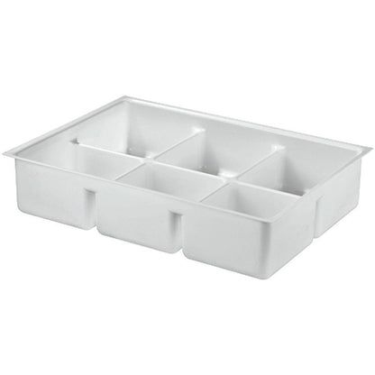 VARIANT-D DRAWER INSERT 90 6CPT