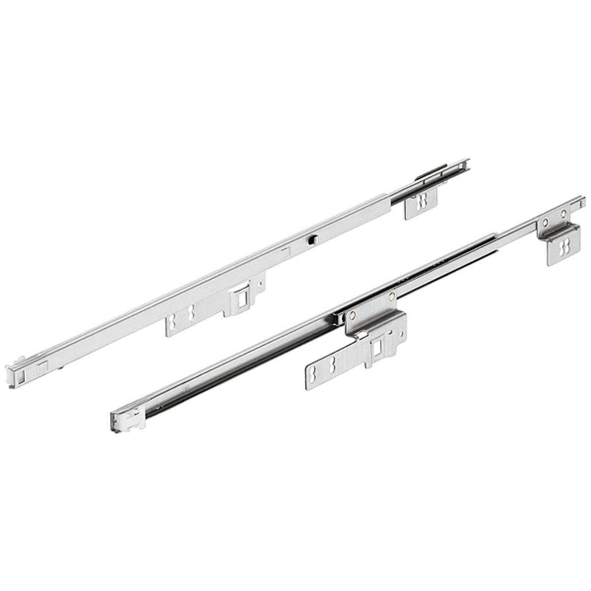 VARIANT C+ DRAWER RUNNERS ST/GALV