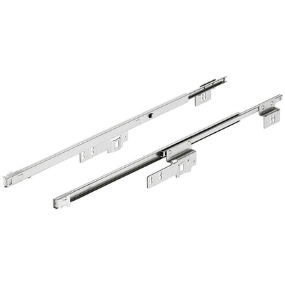 VARIANT C+ DRAWER RUNNERS ST/GALV
