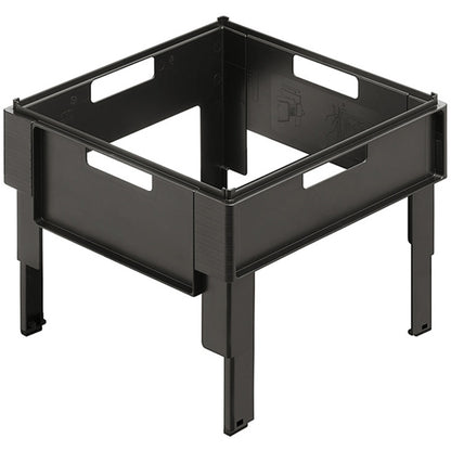 VARIANT-C SUSPENSION FFRAME BLK